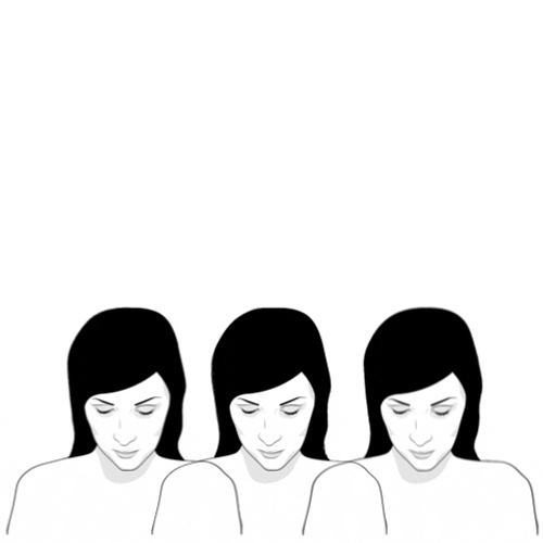 Falcao And Lucas Woman Art GIF
