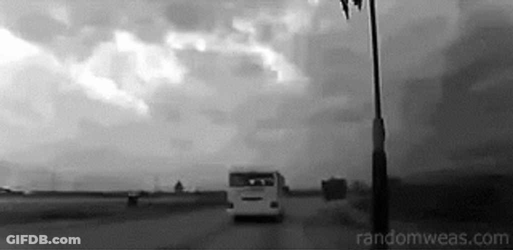 Fall From The Sky Plane Crash GIF