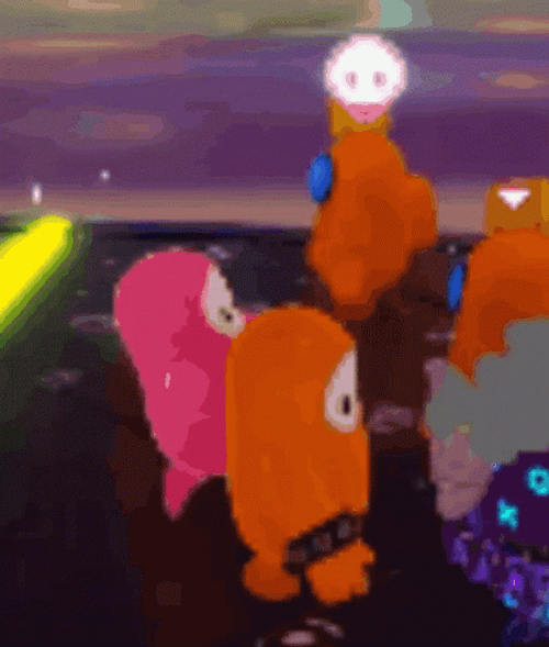Fall Guys Big Ball GIF