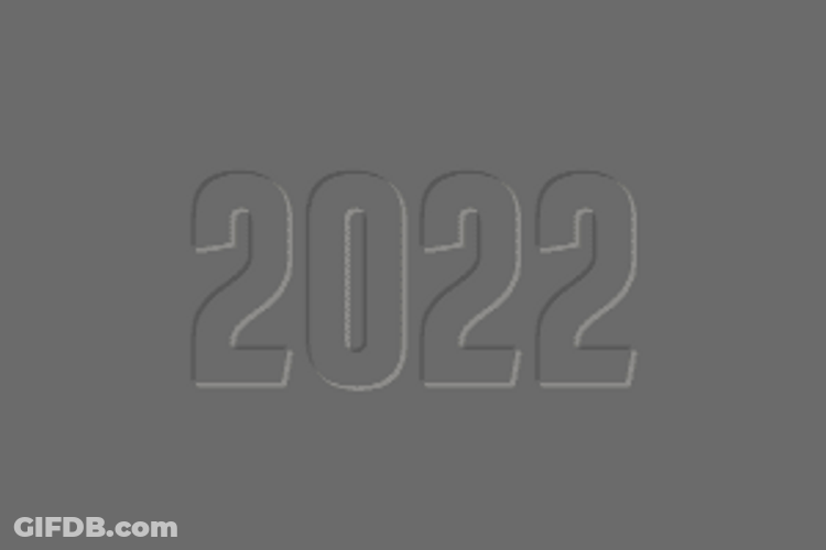 Falling 2022 Yellow GIF