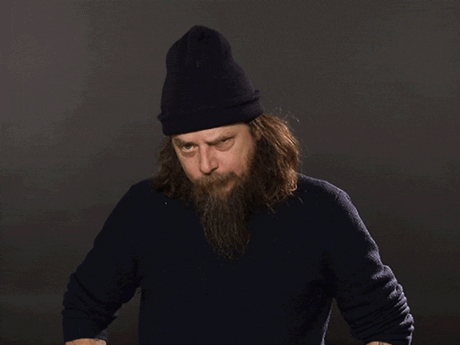 Falling Asleep Bryan Giles GIF