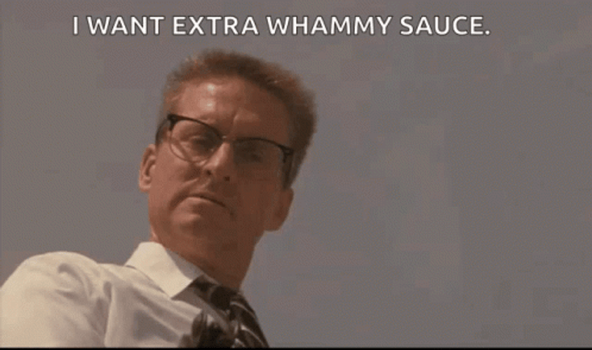 Falling Down GIF