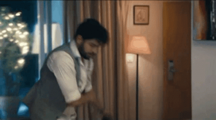 Falling Drunk Stumbling GIF