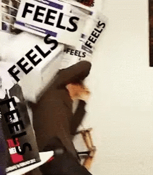 Falling Feels GIF