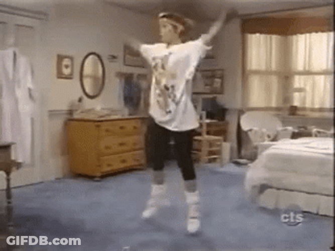 Falling Jumping Jacks GIF