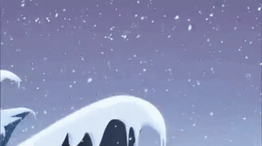 Falling Maxxor Chaotic GIF