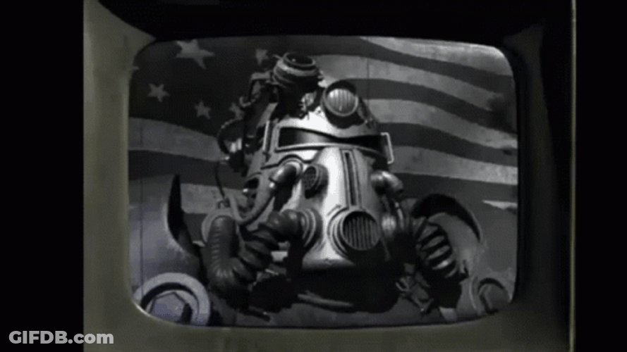 Fallout GIF