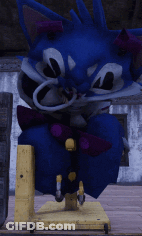 Fallout Role Player GIF
