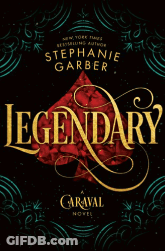 Familia Legendary Cover Lion GIF