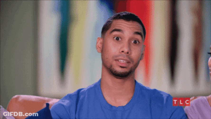 Family Chantel Wowza Check This Out GIF