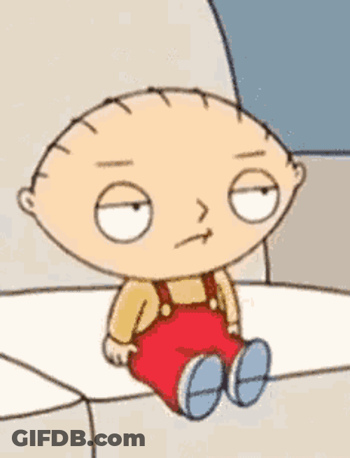 Family Guy GIF