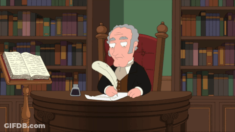 Family Guy Kanye West GIF