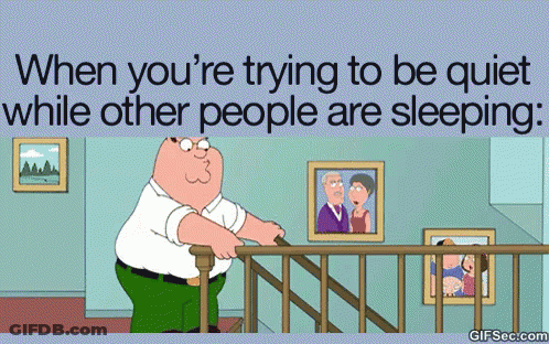 Family Guy Peter Griffin GIF