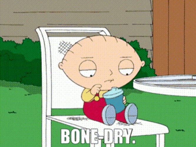 Family Guy Stewie Griffin GIF