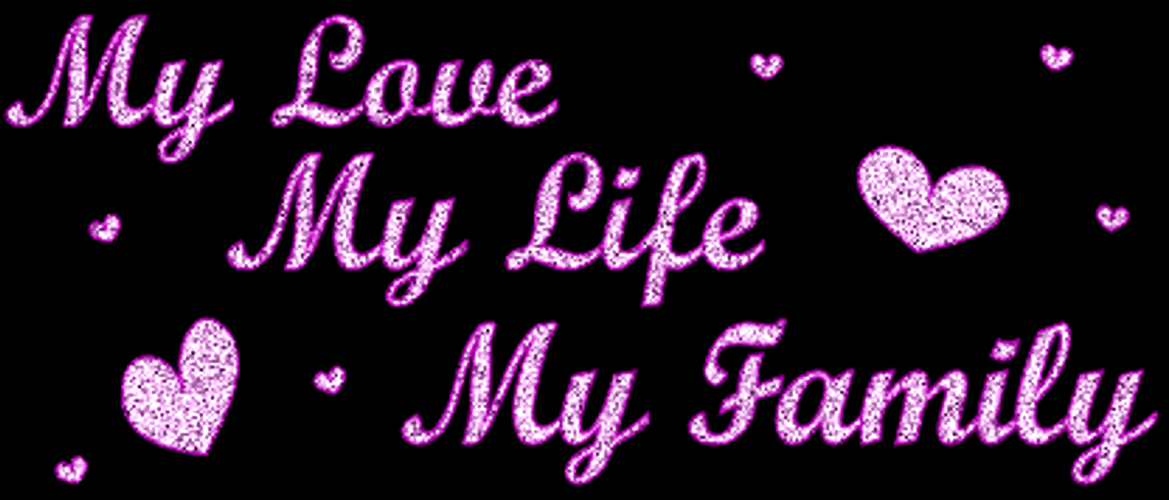 Family Love GIF