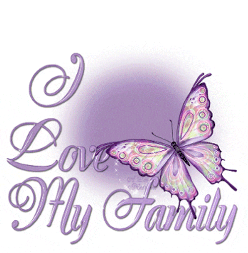 Family Love GIF
