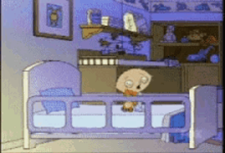 Family Stewie Wheres My Money Temper Tantrum Mess GIF