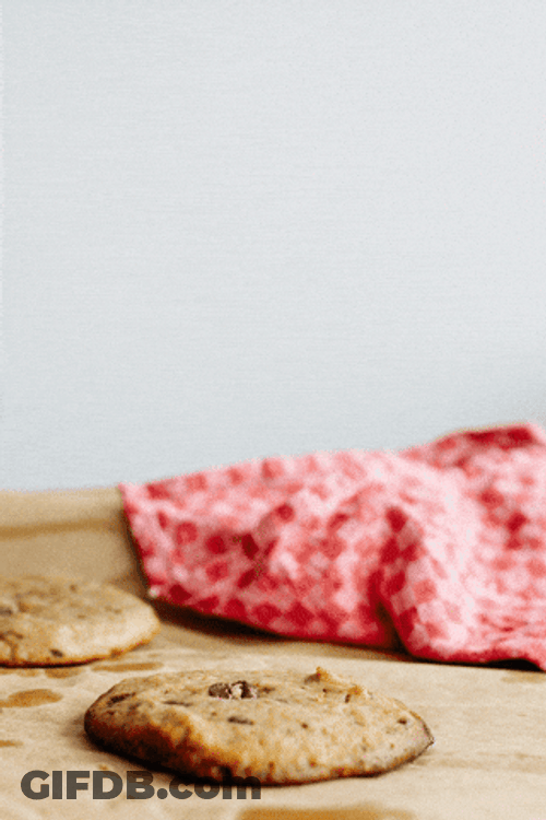 Famous Amos Sweet Treat GIF