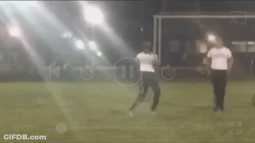 Famu Marching 100 Band Member Using Baton GIF