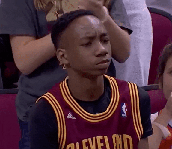 Fan Boy Confused Huh GIF