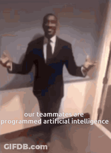 Fancy Team GIF