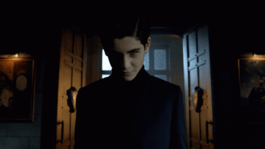 Fancy Young Celebrities GIF