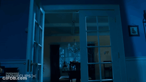 Fandango Monster GIF