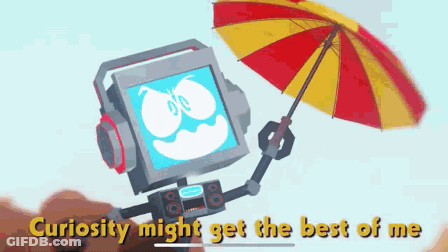Fandroid GIF