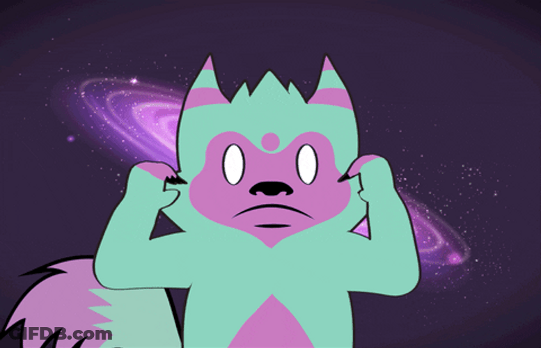 Fang Gang Mind Blown Meme GIF