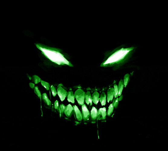 Fang GIF