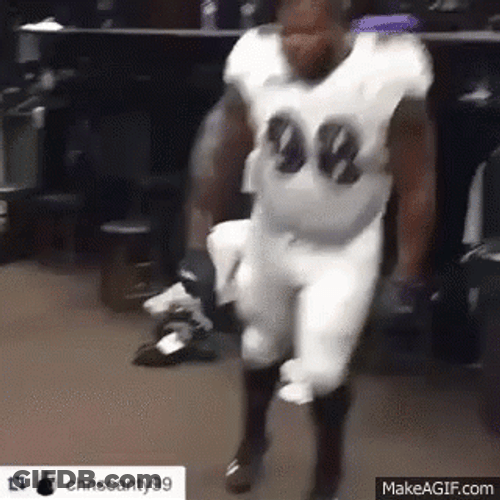 Fantasy Football Big Player GIF