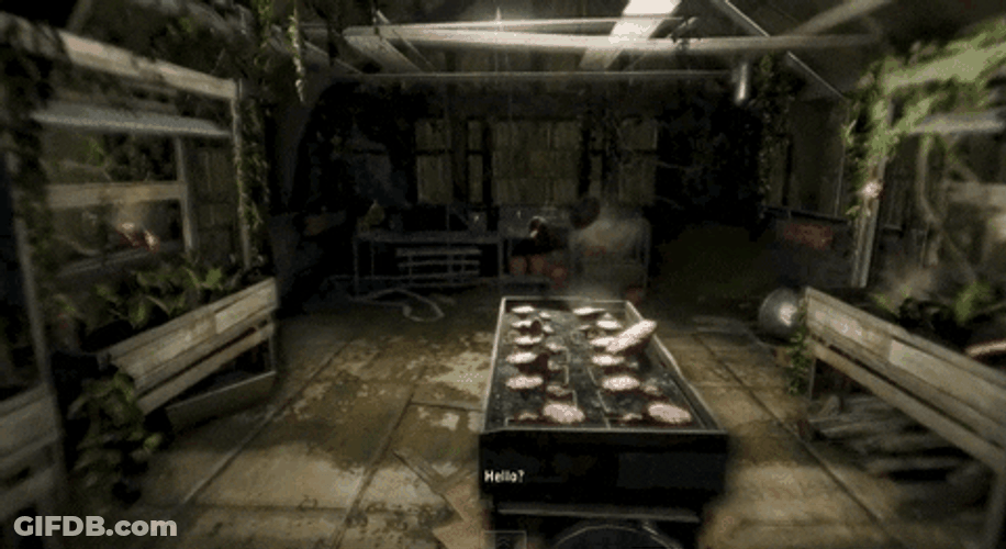Far Cry 3 Bomb Explosion GIF