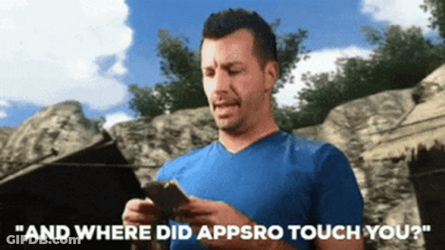 Far Cry 3 Nate Panning GIF