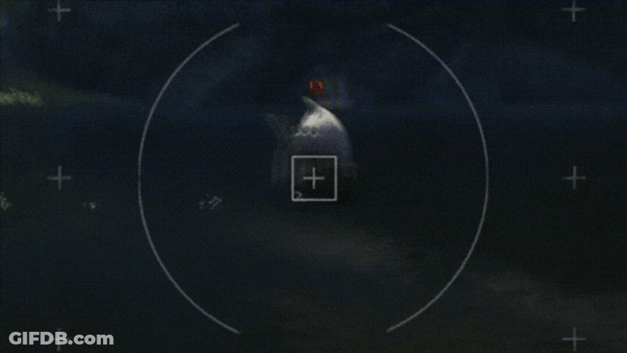 Far Cry 4 Fish GIF