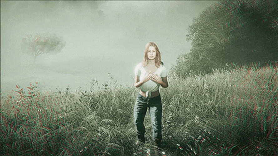 Far Cry 5 Faith Seed GIF