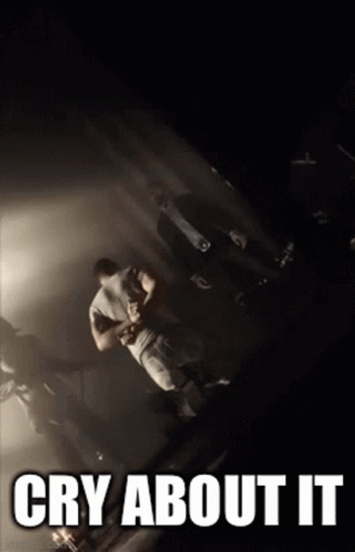 Far Cry 5 Joseph Sadistic Beating GIF