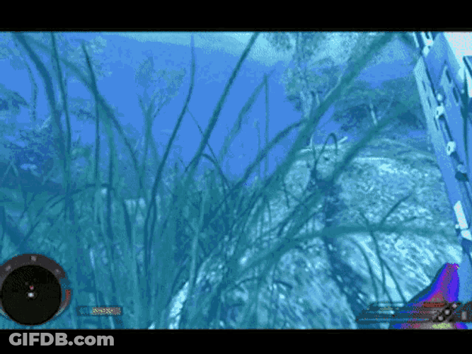 Far Cry Far Cry1 GIF