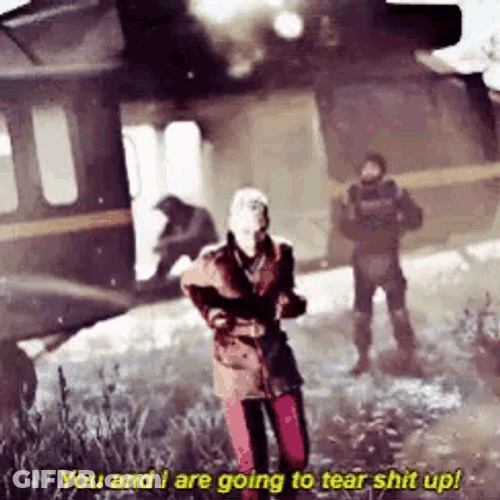 Far Cry4 Pagan GIF