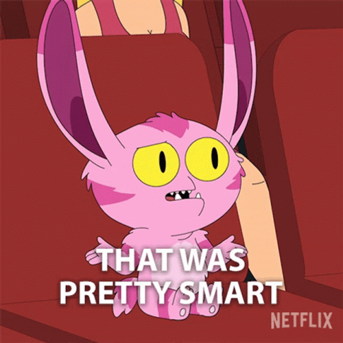 Farzar Zobo That Was Quite Smart GIF