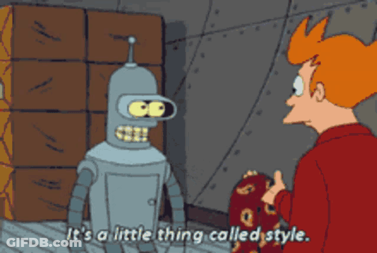Fashion GIF
