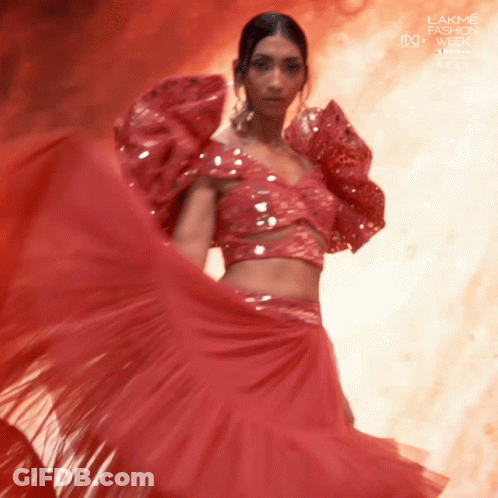 Fashion Models GIF