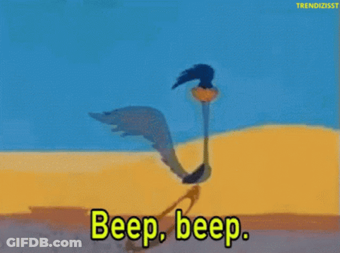 Fast GIF