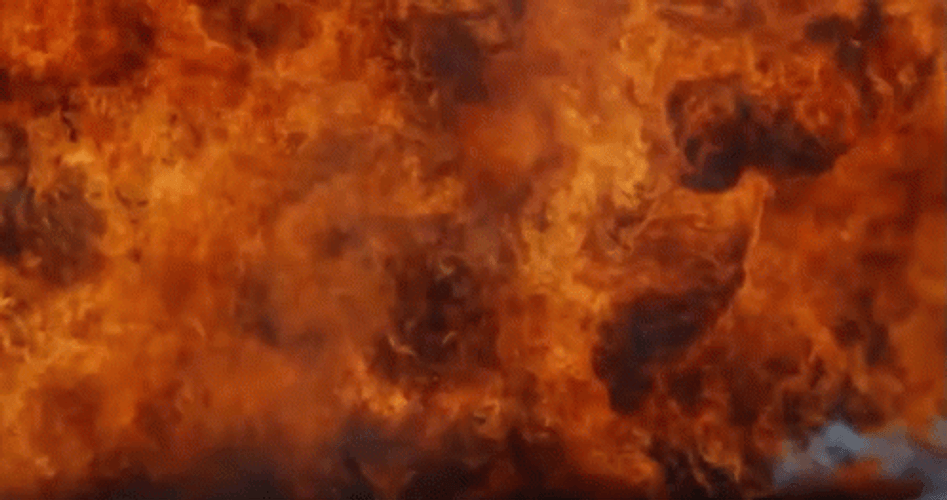 Fast And Furious Car Explosion GIF