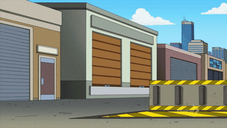 Fast And Furious Gay Cartoon Meme GIF