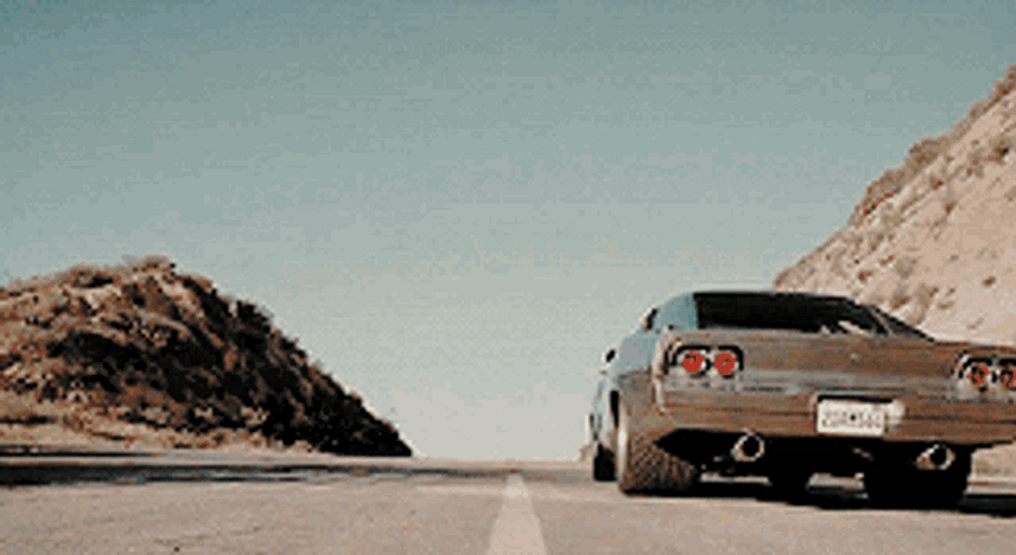 Fast And Furious Last Ride GIF