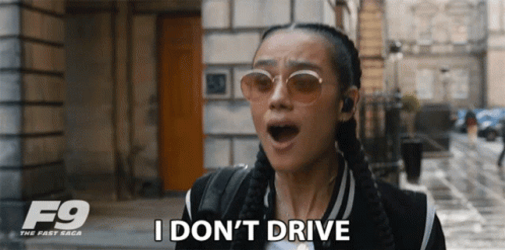 Fast And Furious Nathalie Emmanuel GIF