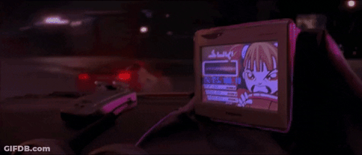 Fast And Furious Racing GIF
