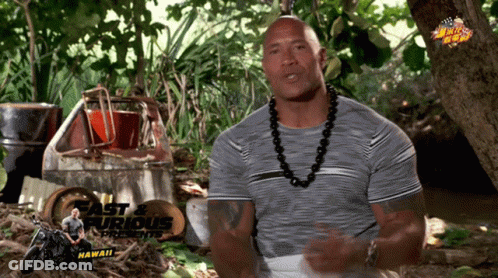 Fast & Furious Presents Hawaii Motorcycle GIF