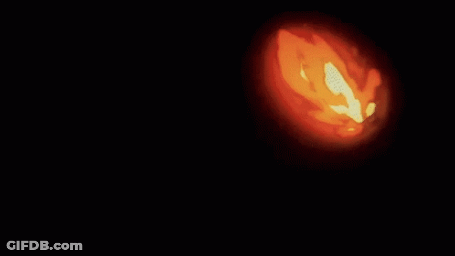 Fast Move Rengoku Death GIF