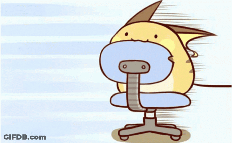 Fast Speed Travel Flop GIF